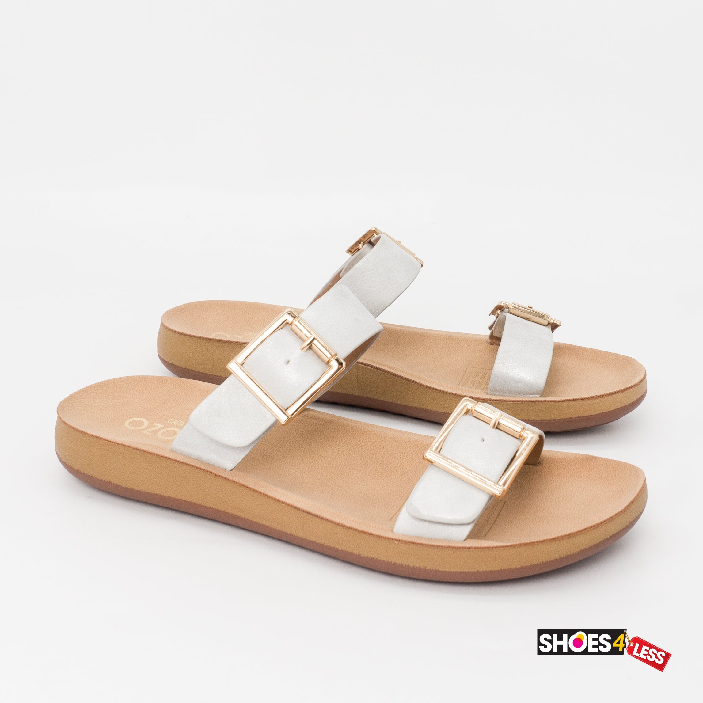 Ozono Slippers