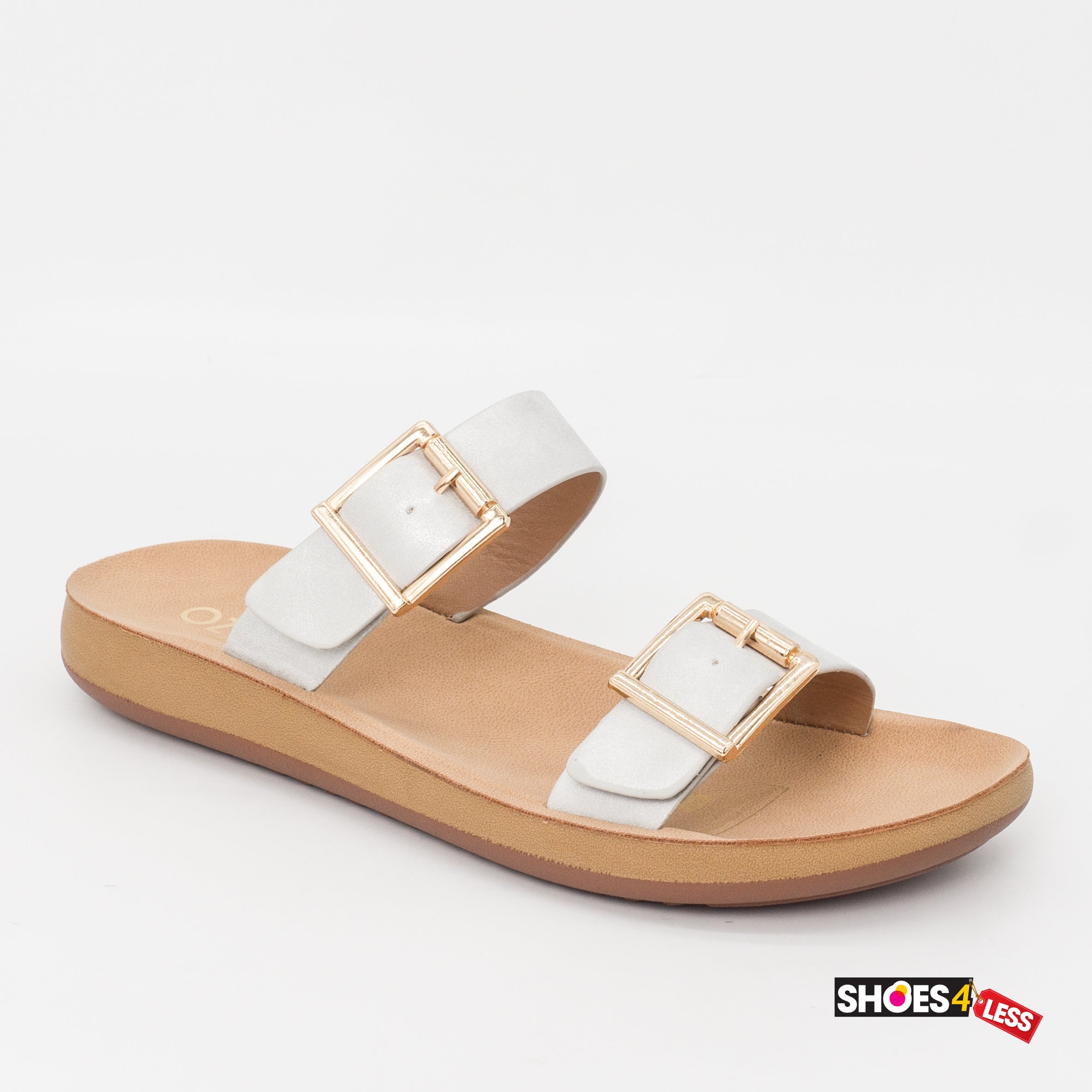 Ozono Slippers