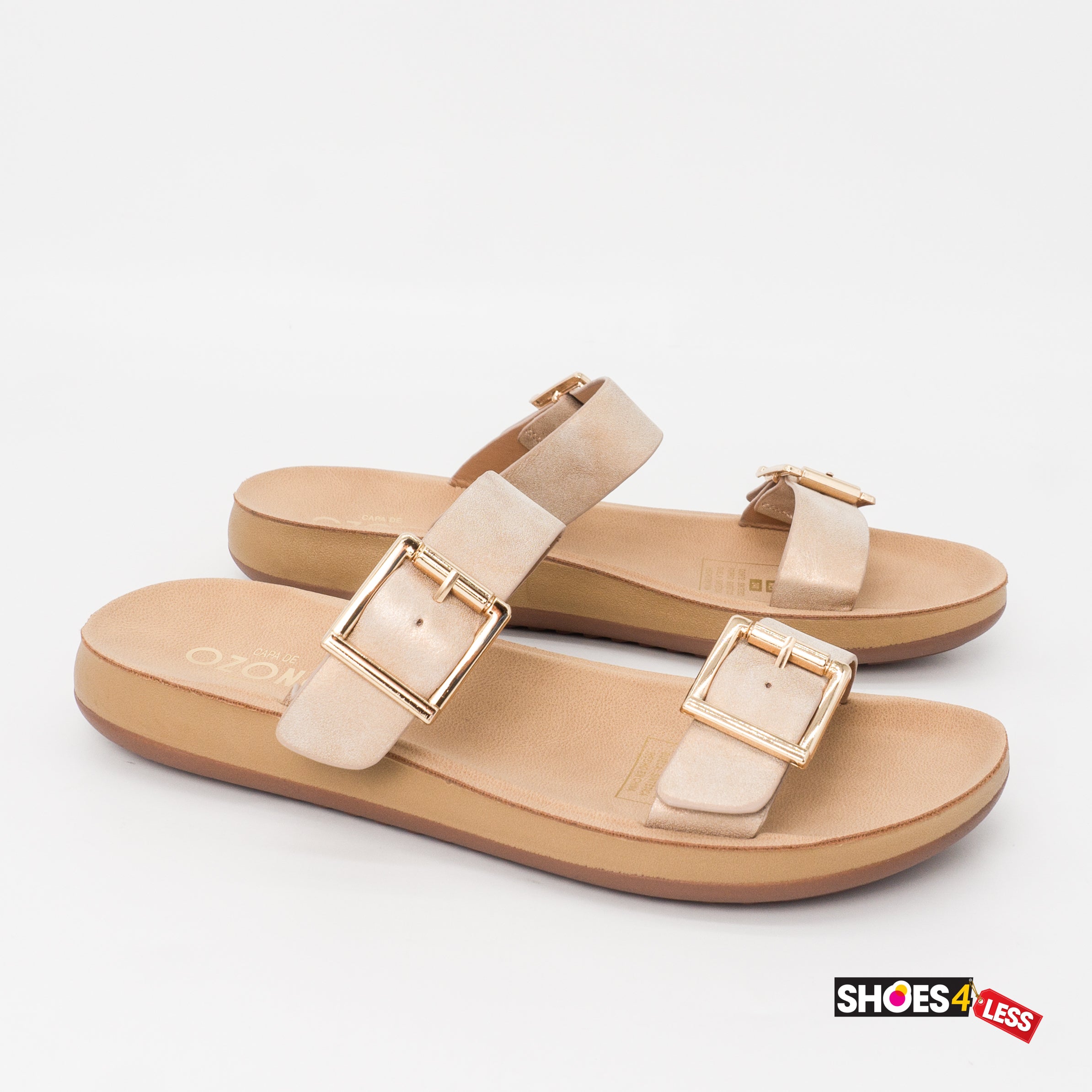 Ozono Slippers