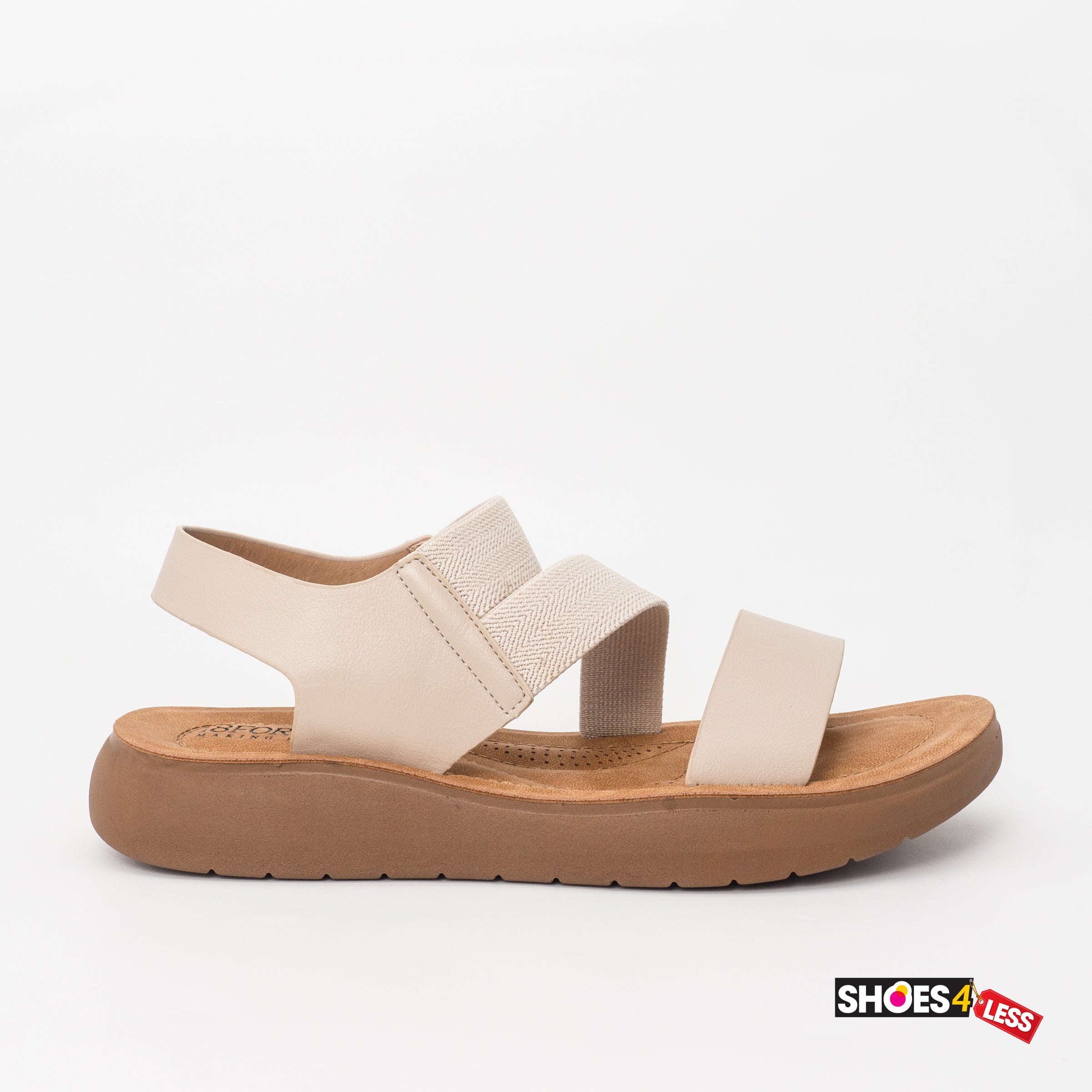 18Forever Sandals
