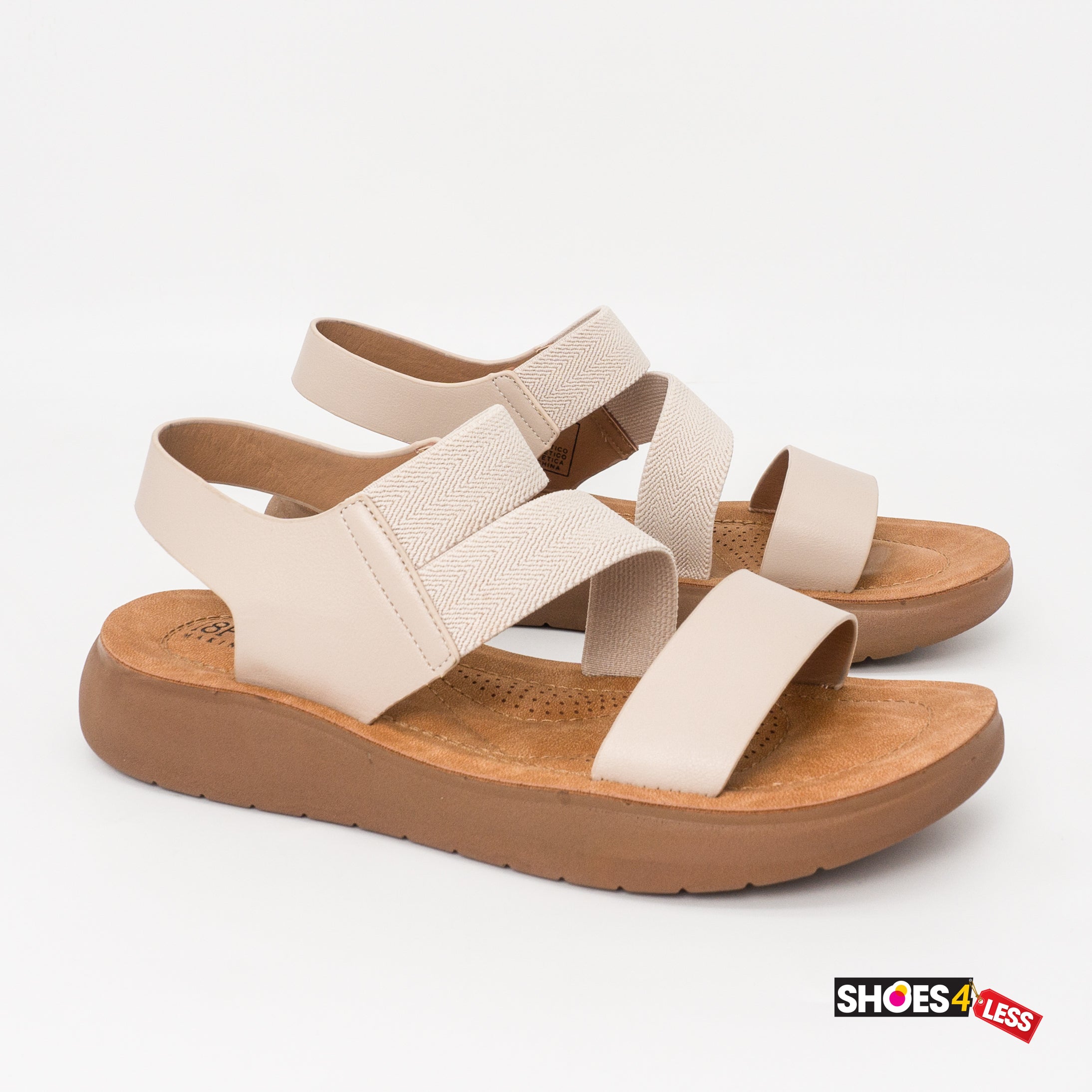 18Forever Sandals