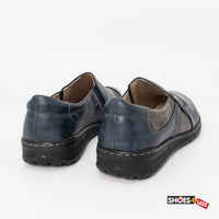 Cabin Close Shoes