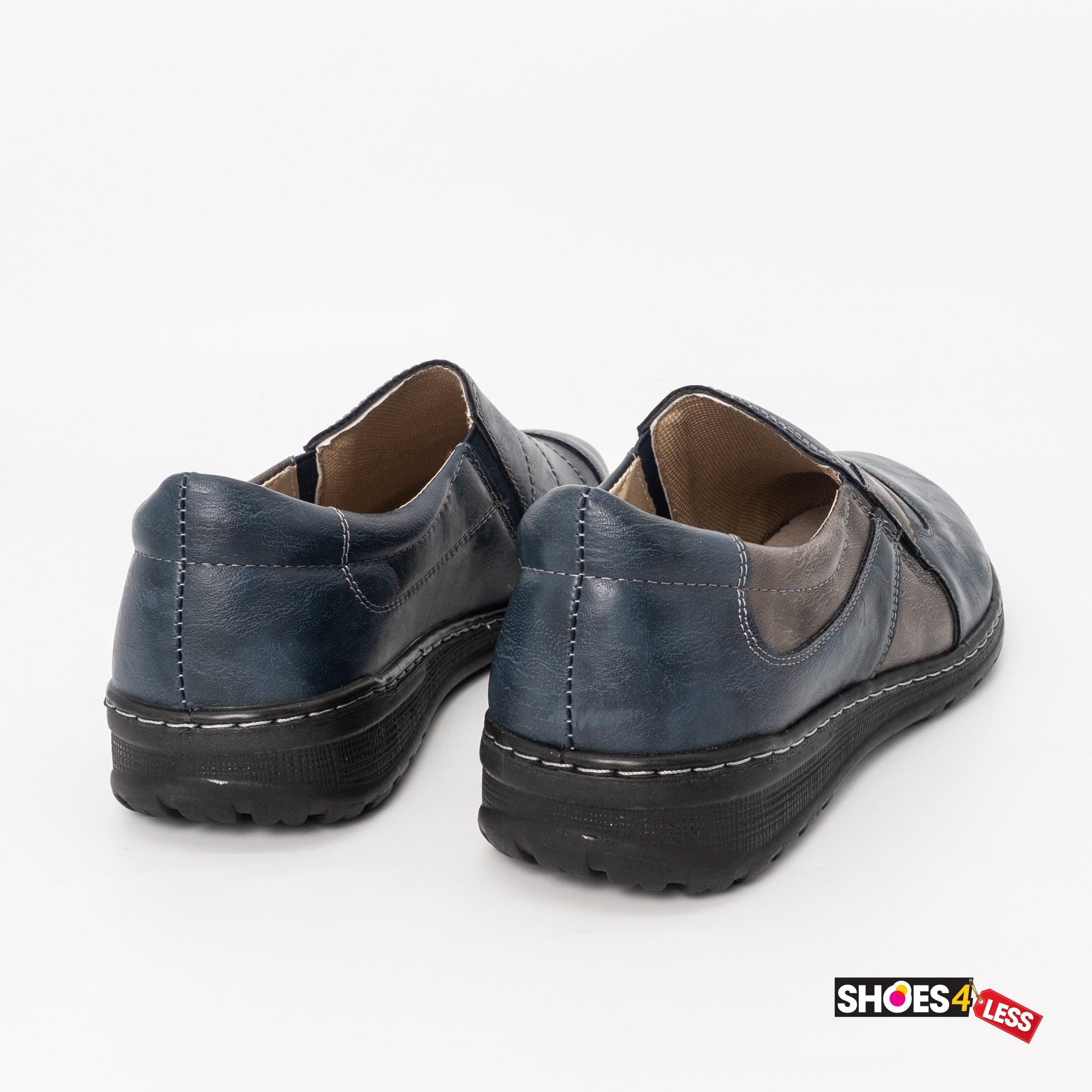 Cabin Close Shoes