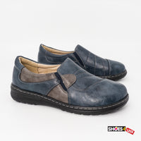 Cabin Close Shoes
