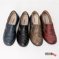 Cabin Close Shoes