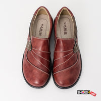 Cabin Close Shoes
