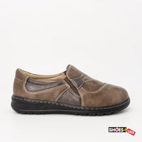 Cabin Close Shoes