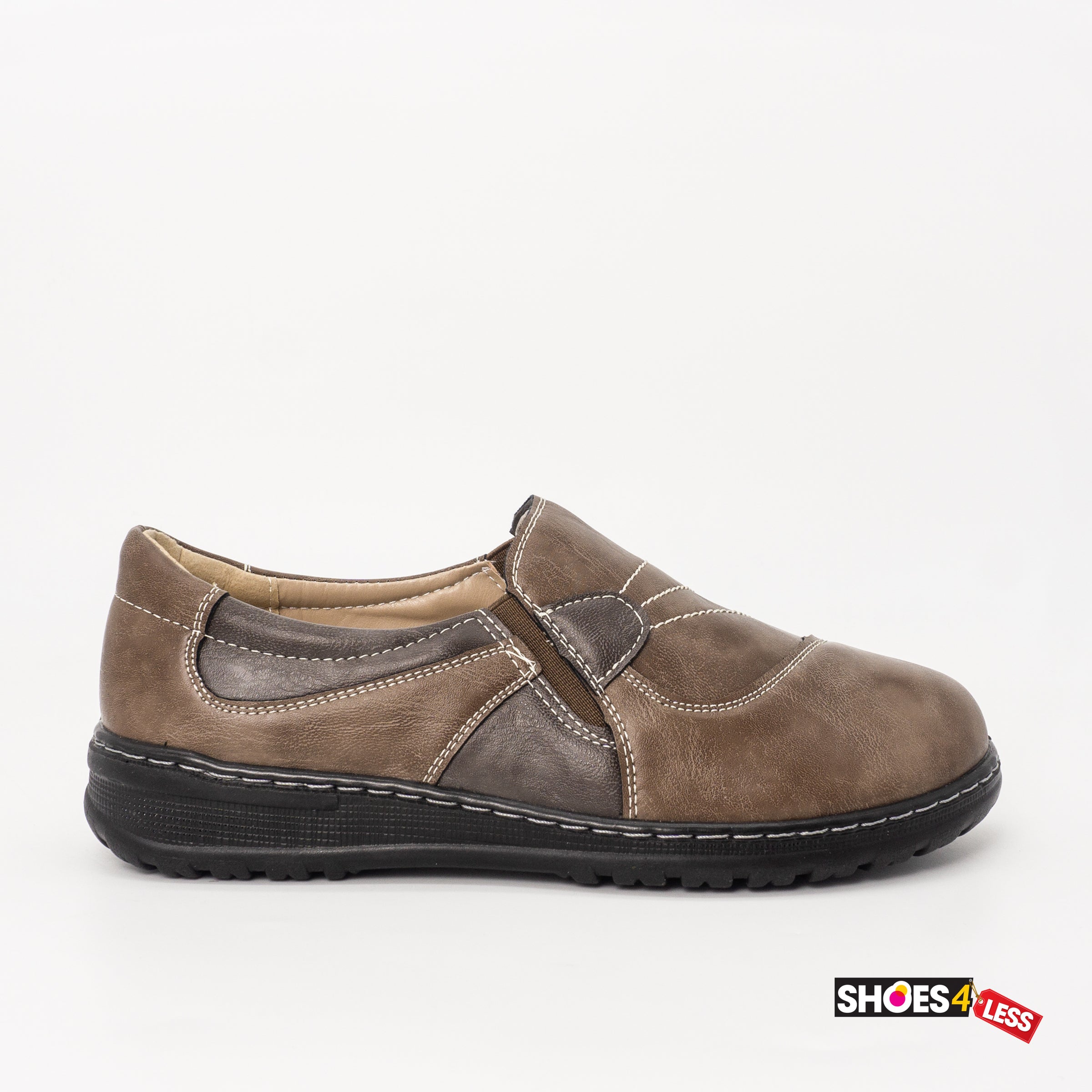 Cabin Close Shoes