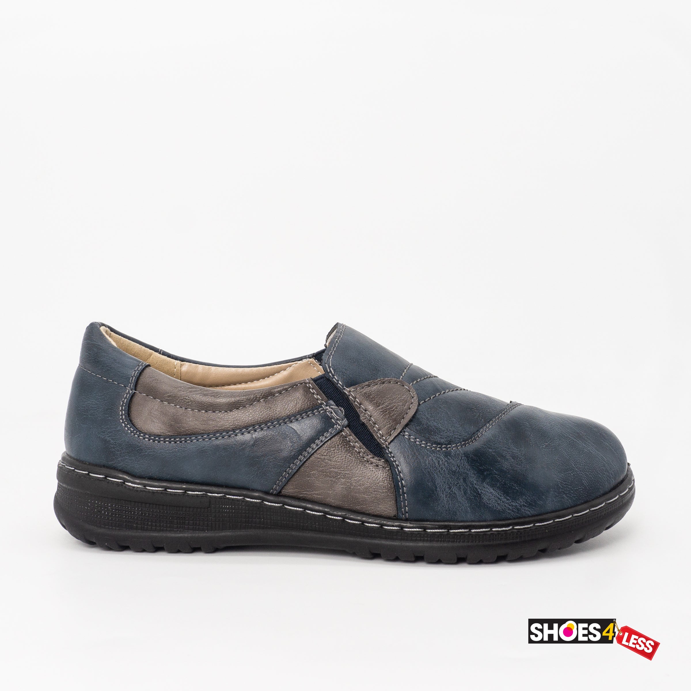Cabin Close Shoes
