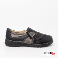 Cabin Close Shoes