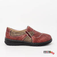 Cabin Close Shoes