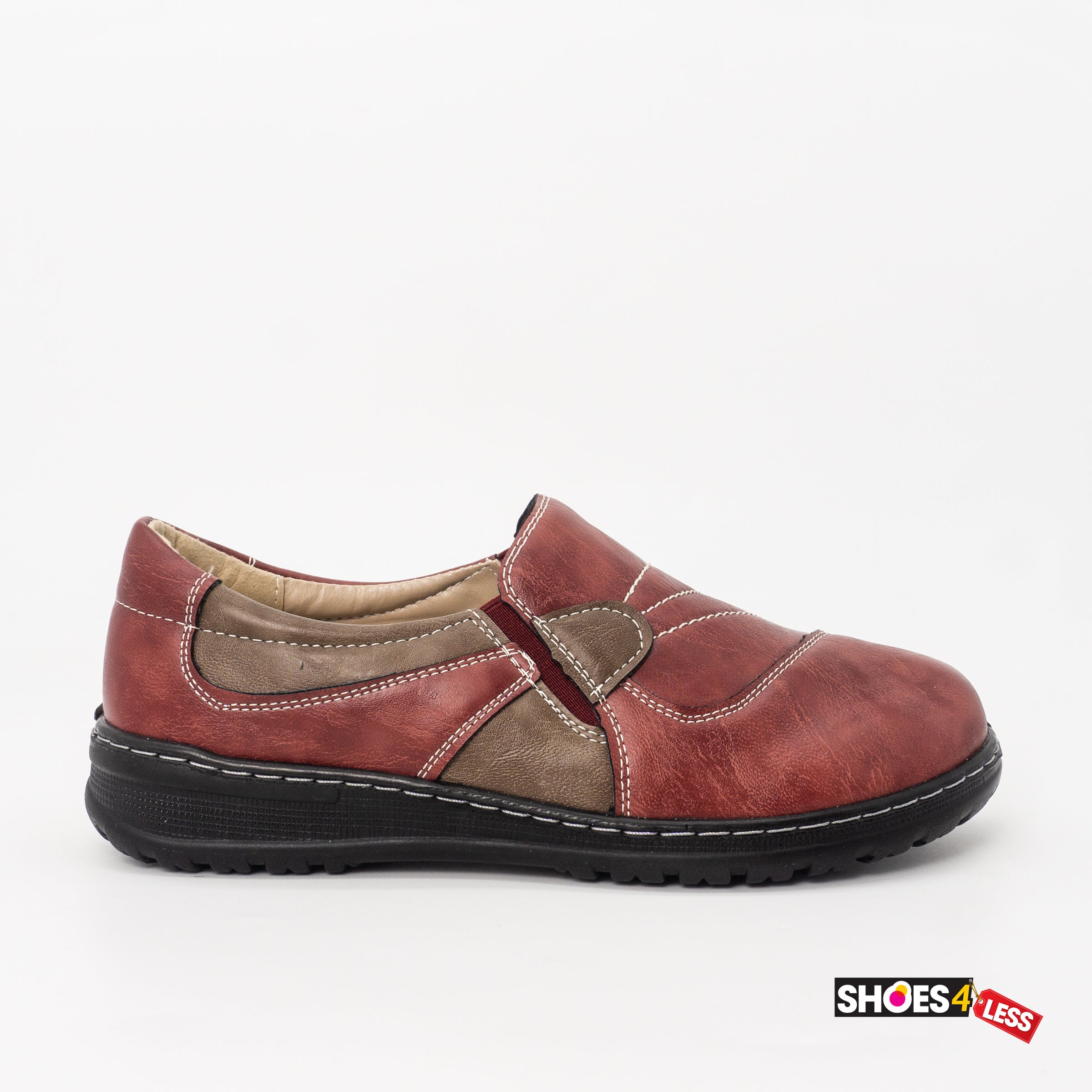 Cabin Close Shoes
