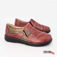 Cabin Close Shoes