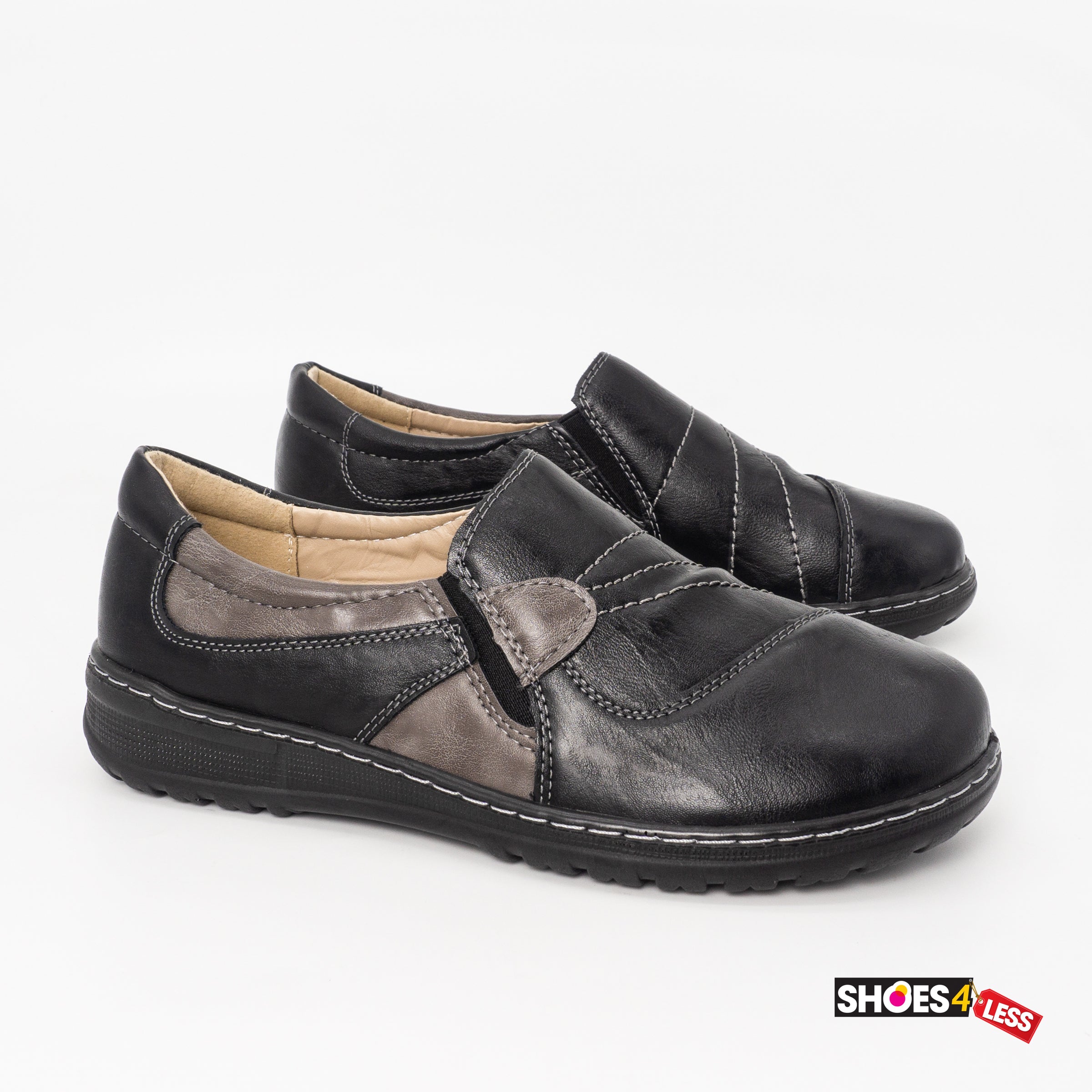 Cabin Close Shoes