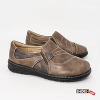 Cabin Close Shoes