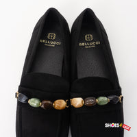 Bellucci Close Shoes