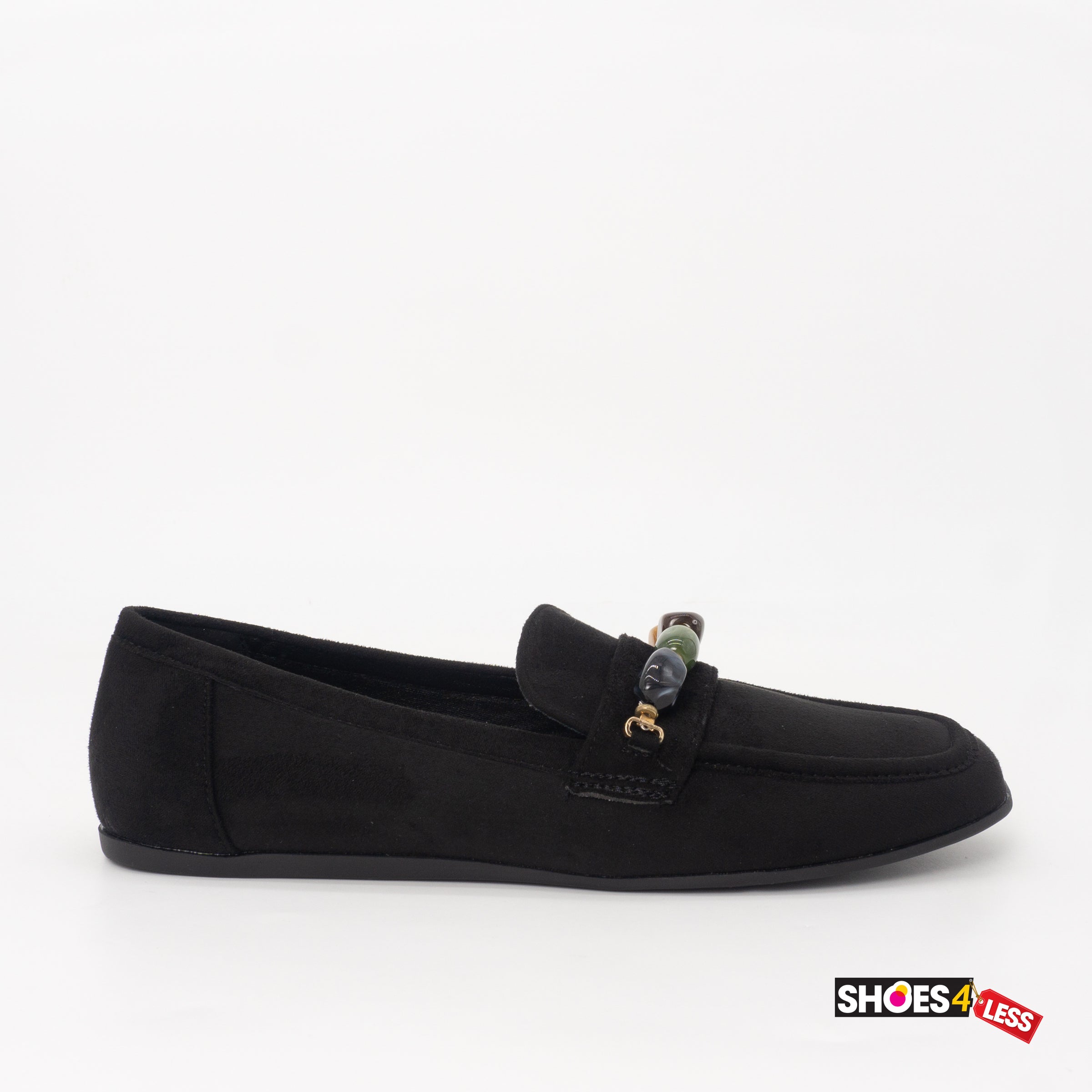 Bellucci Close Shoes