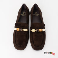 Bellucci Close Shoes