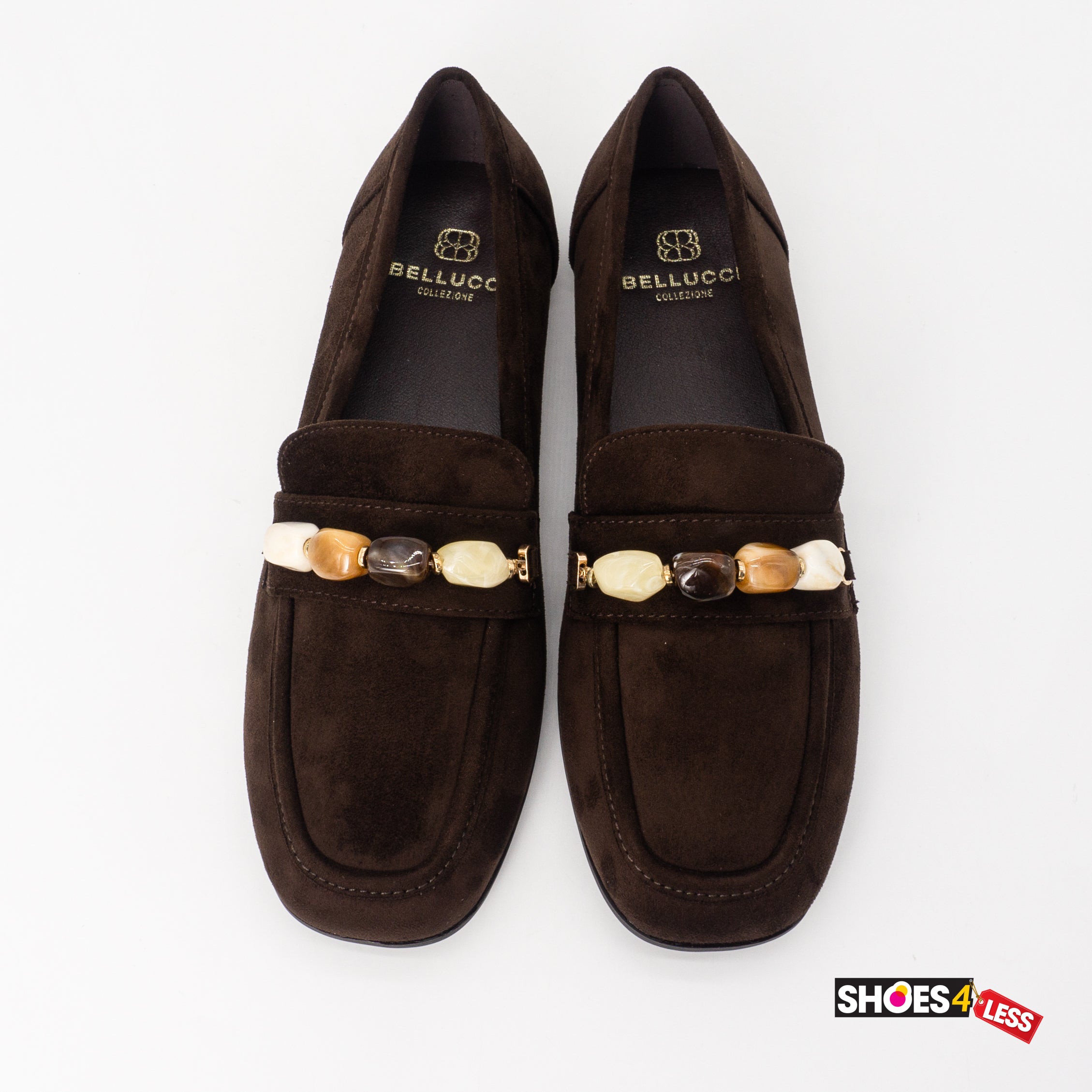 Bellucci Close Shoes