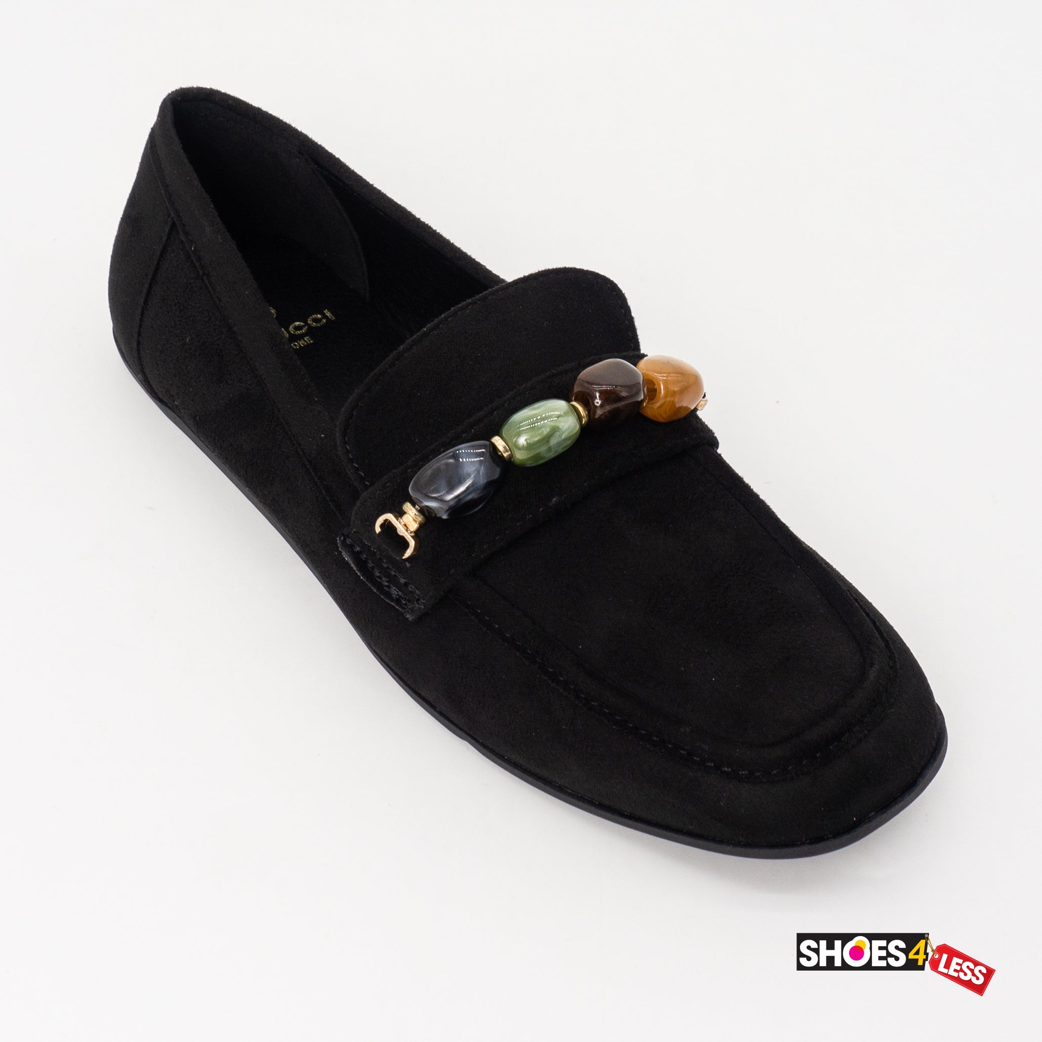 Bellucci Close Shoes