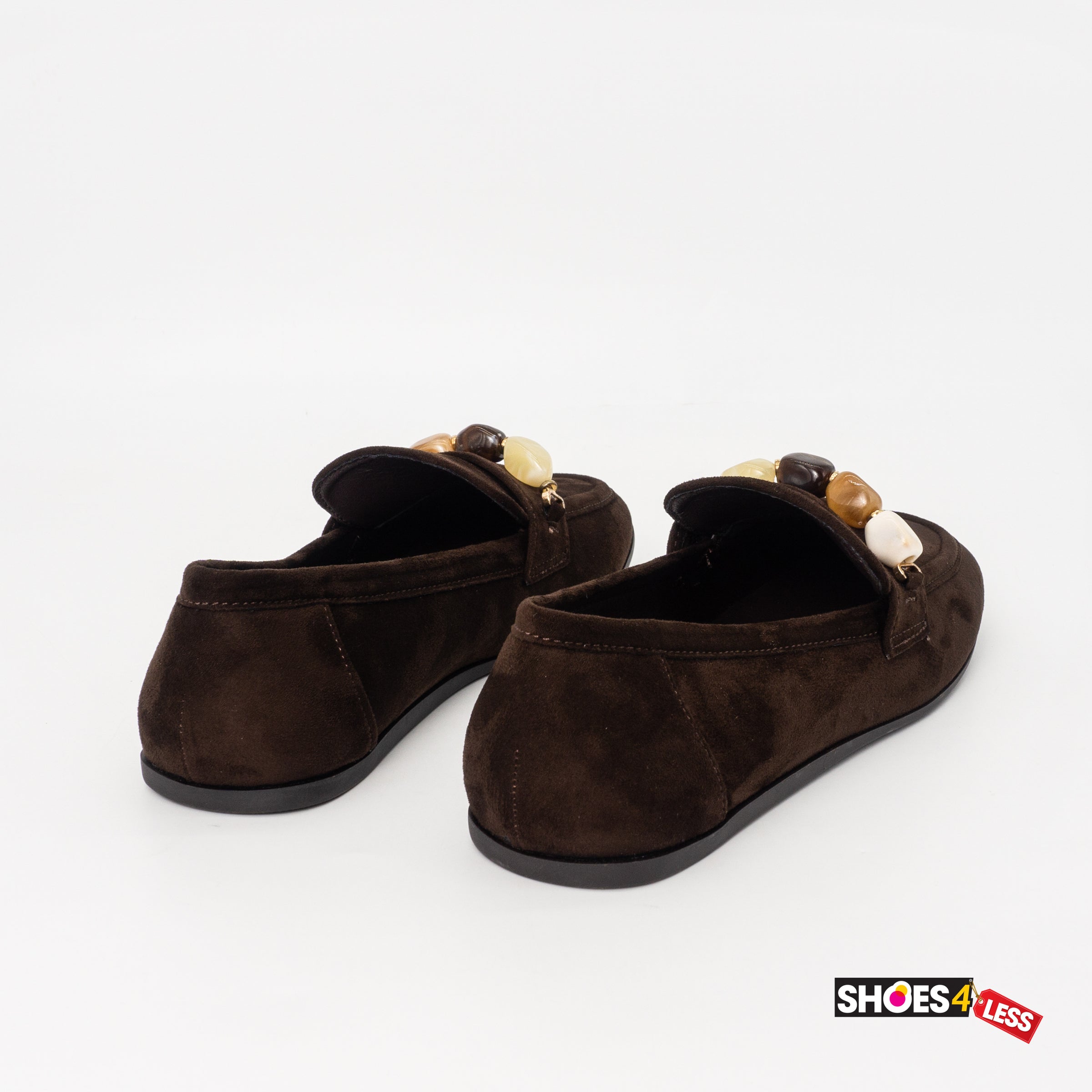 Bellucci Close Shoes