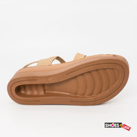 Silver Soul Sandals