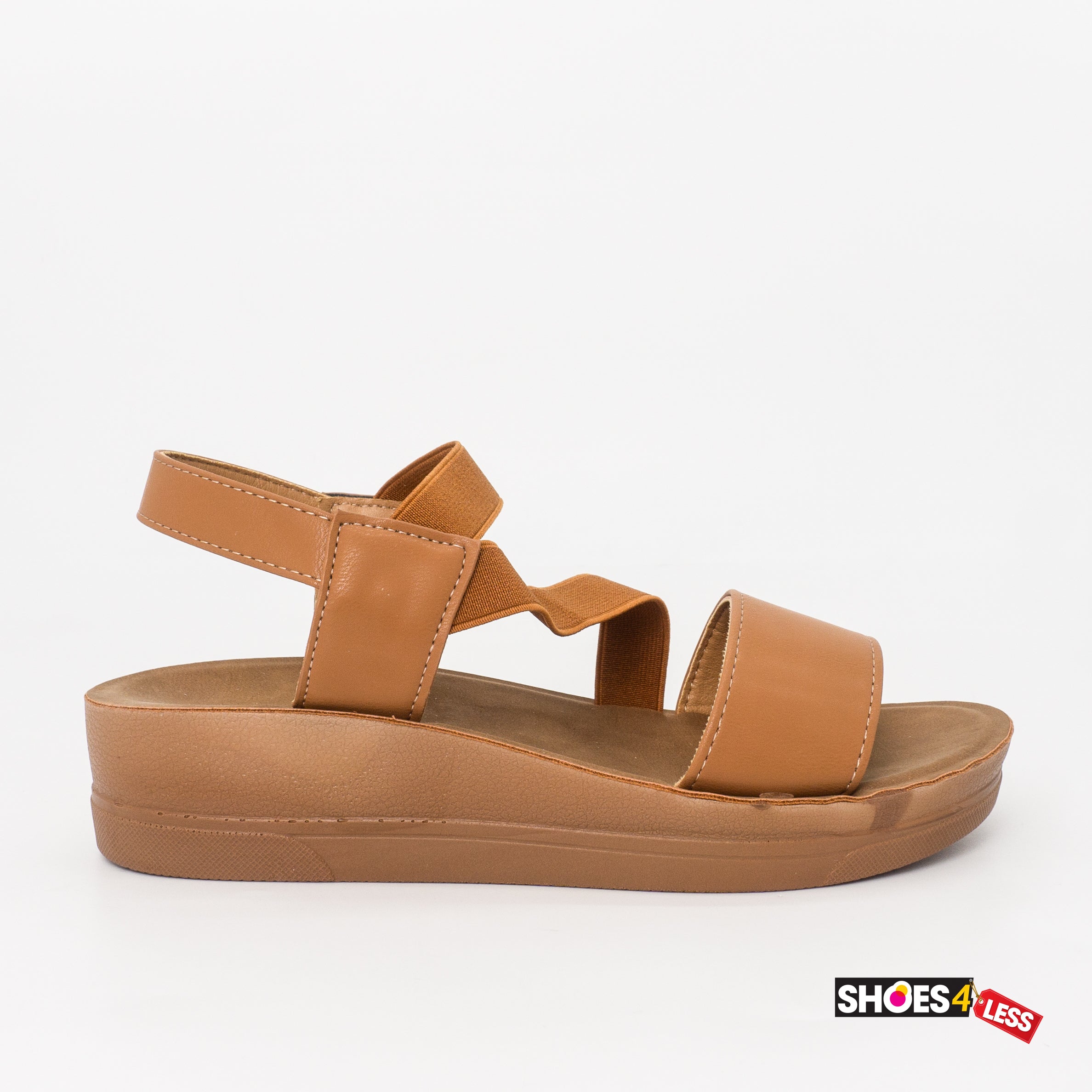 Silver Soul Sandals