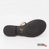 Soda Flat Sandals