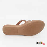 Soda Flat Sandals