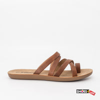 Soda Flat Sandals