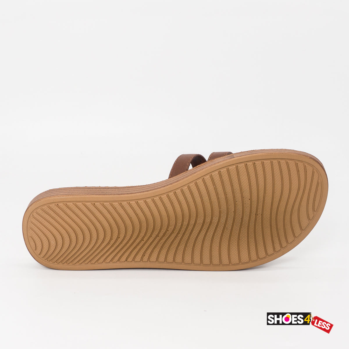 Soda Flat Sandals