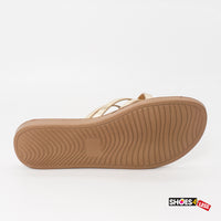 Soda Flat Sandals