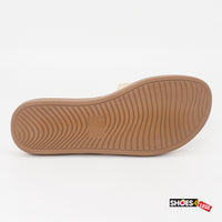 Soda Flat Sandals