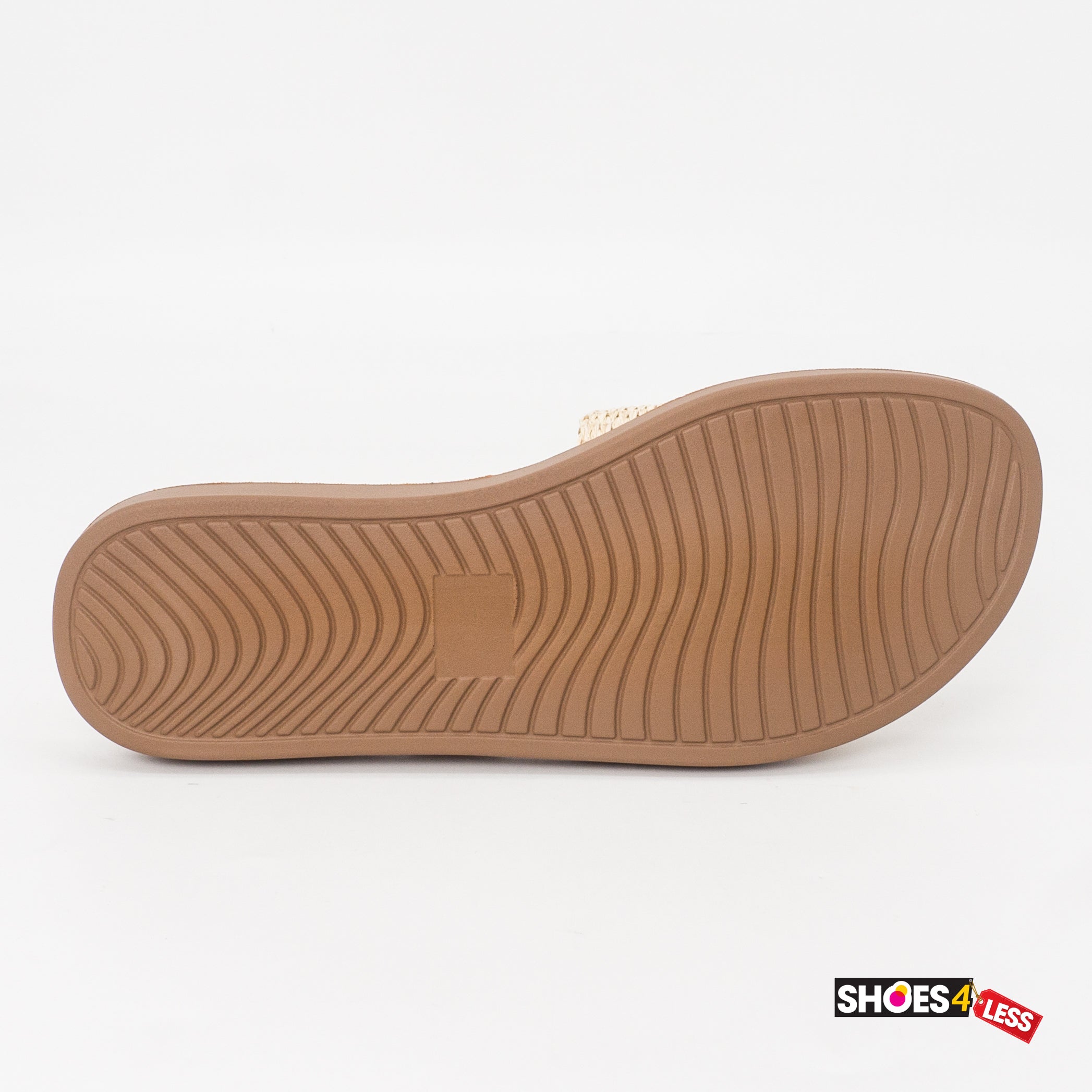 Soda Flat Sandals