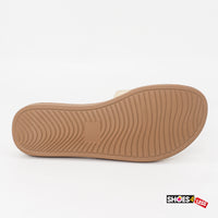 Soda Flat Sandals
