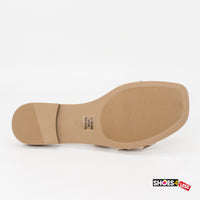 Soda Flat Sandals