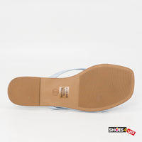 Soda Flat Sandals