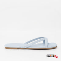Soda Flat Sandals