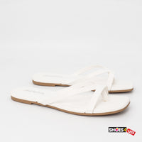 Soda Flat Sandals