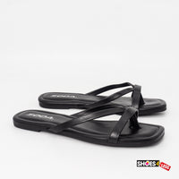 Soda Flat Sandals