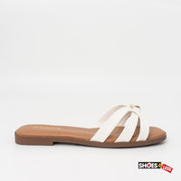 Soda Flat Sandals