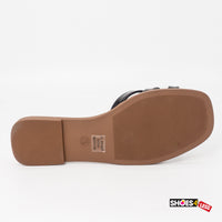 Soda Flat Sandals