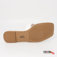Soda Flat Sandals