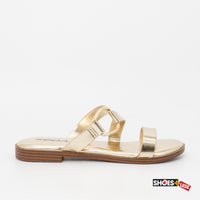 Soda Flat Sandals