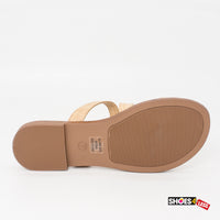 Soda Flat Sandals