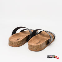 Soda Flat Sandals
