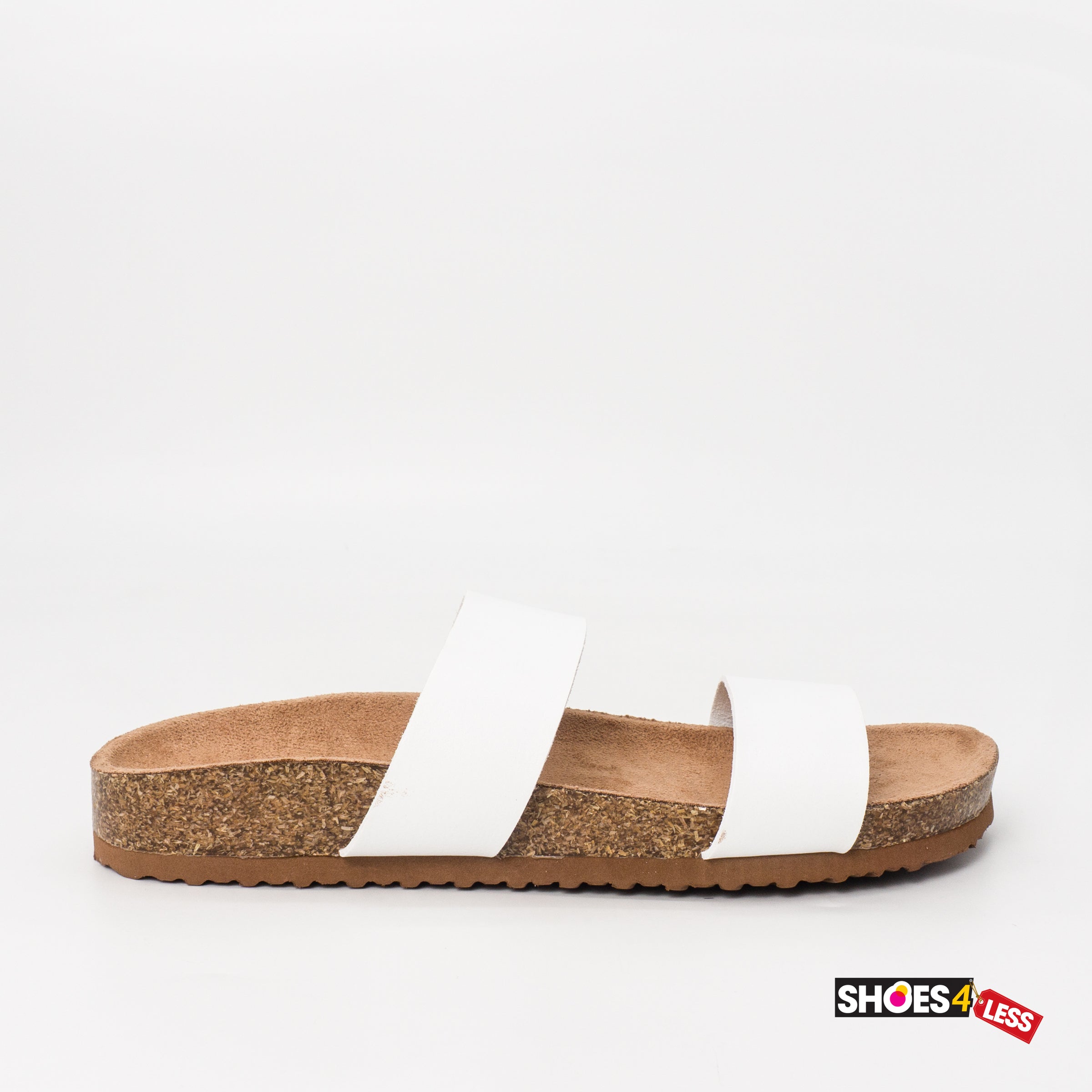 Soda Flat Sandals