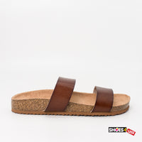 Soda Flat Sandals