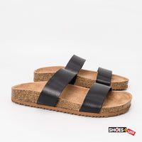Soda Flat Sandals