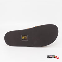 Soda Flat Sandals